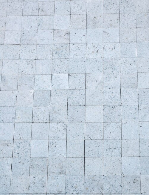 Revestimento para piscina (Pedras)